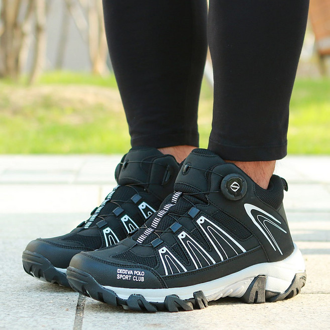 슈패리 커플 등산화 남성 트레킹화 여성 등산 신발 이월상품 SEP7670-T