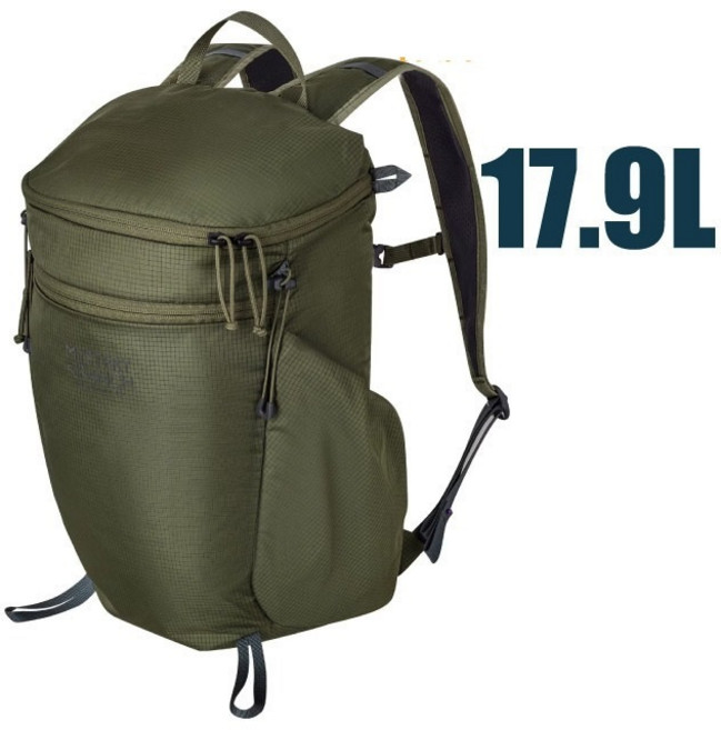 Mystery Ranch 神秘農場 IN AND OUT 18 輕便雙肩背包 17.9L