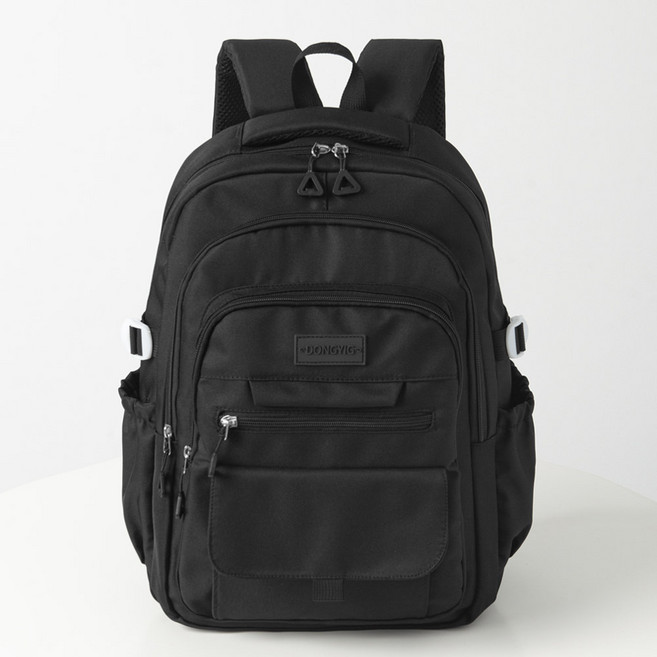 엔도르시 여성용 3단수납 캐주얼 데일리 노트북 백팩 EBA638