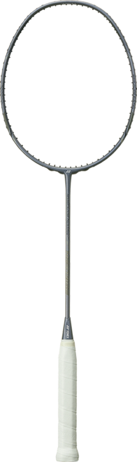 요넥스 나노플레어 넥스테이지 실버 (줄장착) 배드민턴 라켓 (그립서비스), BG80(선호도1위), 배송메세지에 기재, 1개