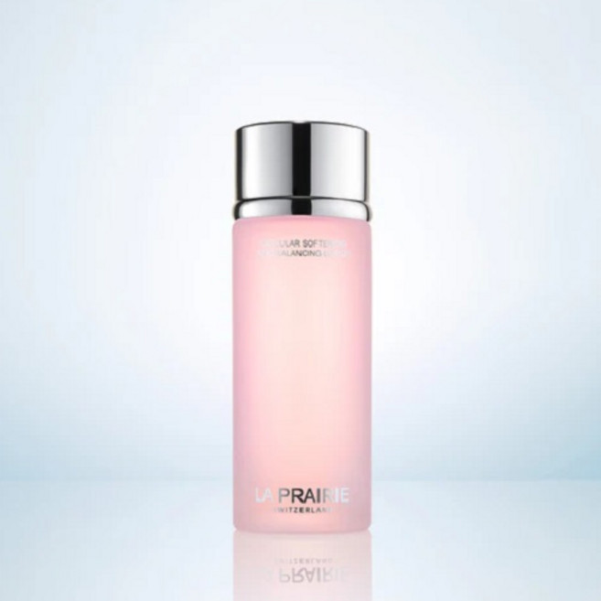 La Prairie Cellular Softening & Balancing Lotion 라프레리 셀룰러 소프트닝 & 밸런싱 로션 590g 1팩, 1개, 250ml