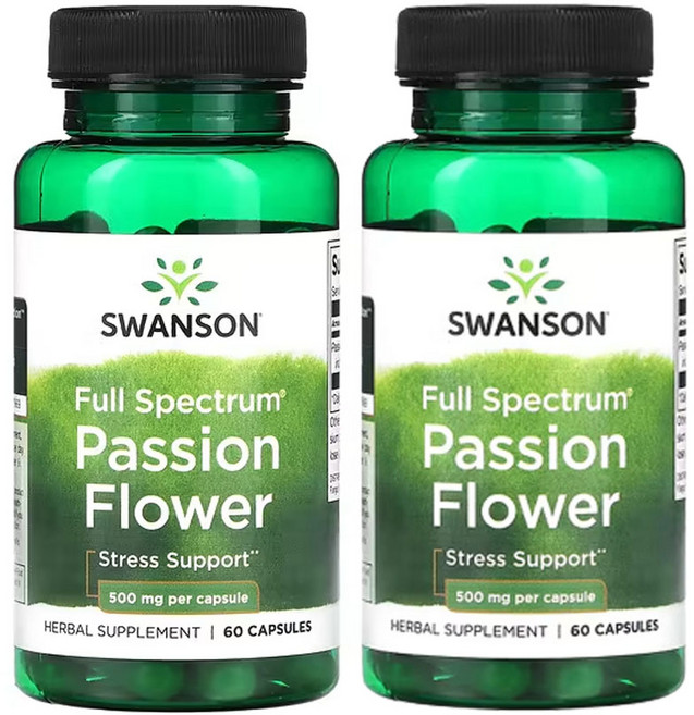 스완슨 마카 500mg 캡슐 60정, 2, 2개