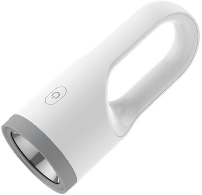 우리조명 장수램프 LED 다용도 랜턴 손전등 휴대용 캠핑, 1개