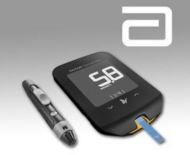 당뇨측정 옵티엄NEO (혈당측정/당뇨기/혈당검사/당뇨), 1개