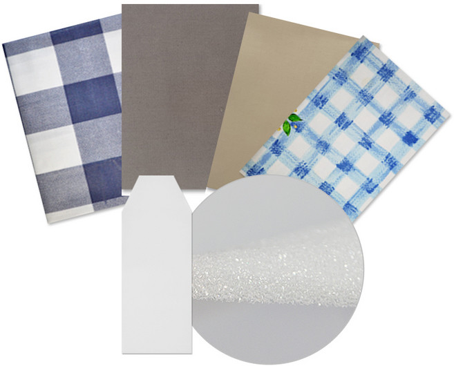 다리미판커버 or 교체용 스펀지 모음 다양한 사이즈, 스펀지5 /42X80cm