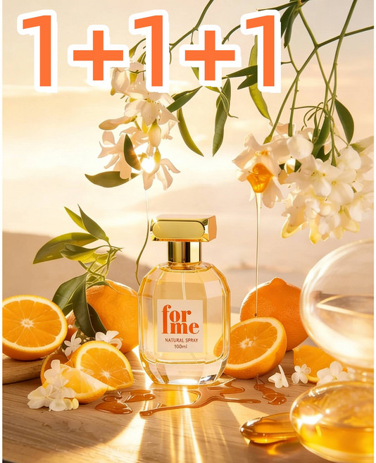 [당일 배송] 여자가좋아하는 여자 향수 1 위 여자 페로몬 향수 러브 로맥틱향수 - 러브향수 - 설레는 끌깊은 끌림을 자극하는, 3개, 100ml