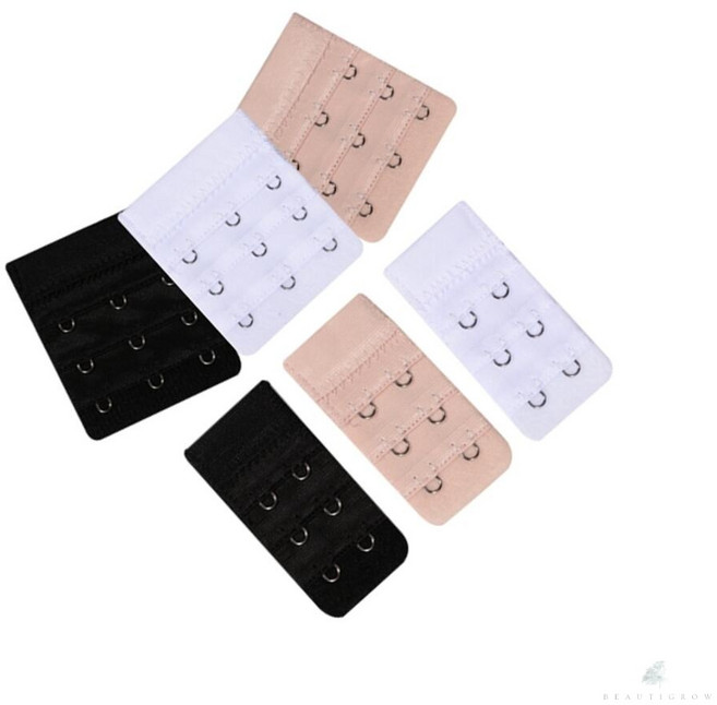 별추샤인 브라 연장후크 브래지어연장후크2단