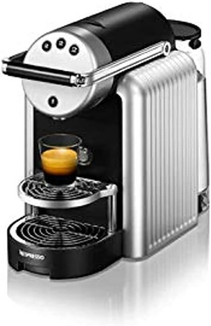 네스프레소 제니우스 Nespresso Zenius ZN100 Pro 캡슐머신, 1개, 1개입