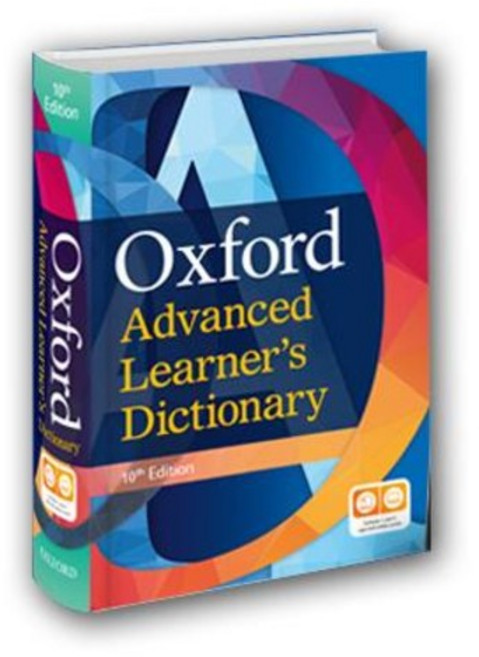 Advanced Learner's Dictionary, 이퍼블릭