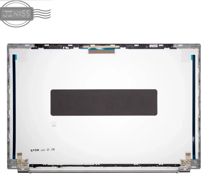 Aspire A515-54 상단 커버 후면 덮개 백 힌지 키트용 새, 01 a Silver