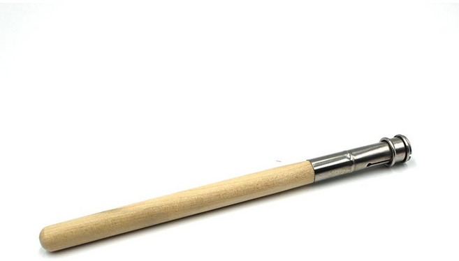 연필깍지 연필홀더 나무 연필연장홀더 펜슬홀더 몽당연필깍지