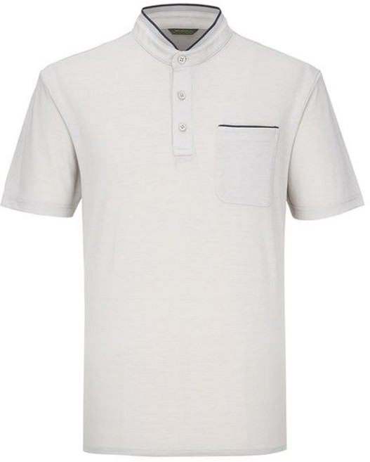 마운티아 SS 남성 스페어D티셔츠3 1MQTSM2019