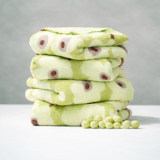 흡수성 좋은 초극세사 매직 주방 행주 10장, 10개