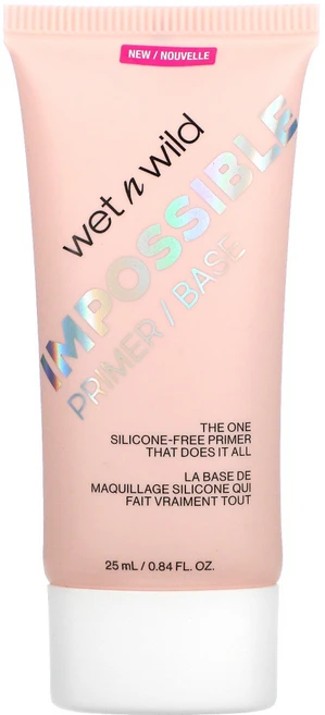 Wet n Wild Impossible Primer/Base 0.84 fl oz (25 ml) 2팩, 1개 - 쿠팡