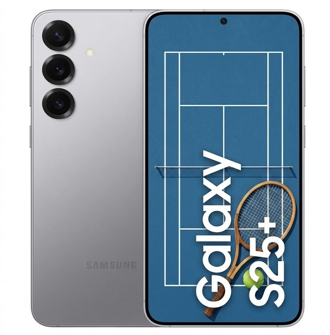 갤럭시 S 25플러스 256GB 512GB 공기계 중고폰 SM-S936, 특S급_랜덤