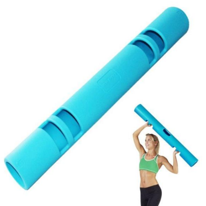 코어 바이퍼 VIPR 운동 용품 기구 KG-2K ths+22629Me, 상세페이지 참조, 1개