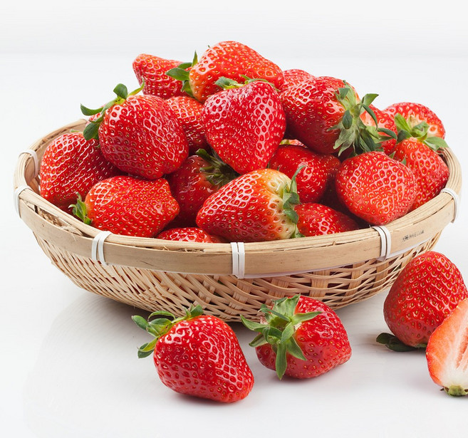 논산 킹스베리 400g 특품 (15-20입) GAP 인증, 1개