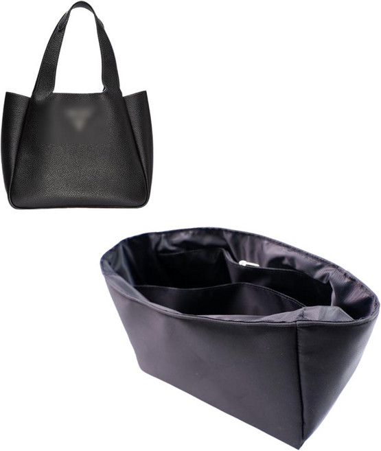 도시백 프라다 비텔로 다이노 토트백 호환 이너백 방수형 나일론 1BG335