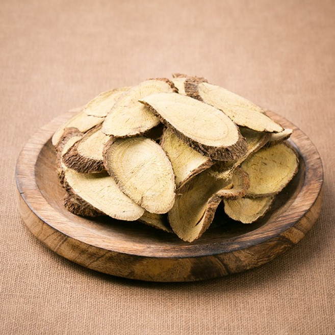 감초 200g 수입 말린 건조 건 약재 약초 한방 감초차, 1개