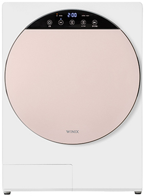 위닉스 인버터 컴팩트건조기 4KG HS3E400-NEK, 단품