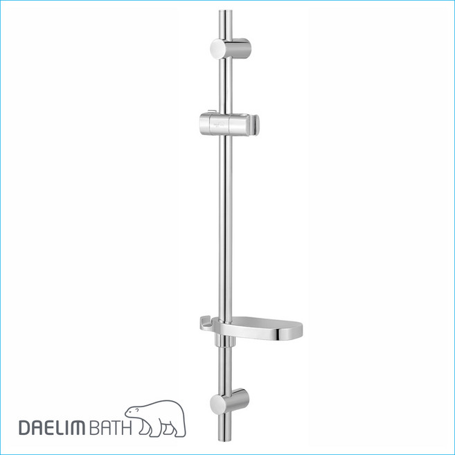 대림바스 슬라이드바 DL-S4106, 1개