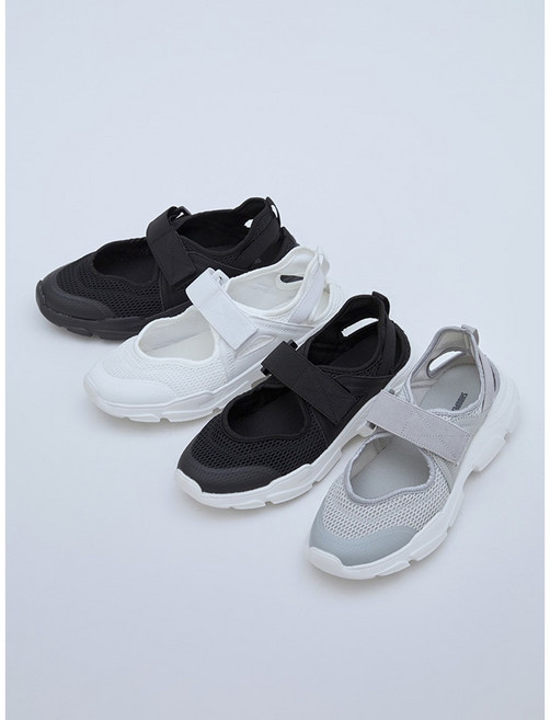 슈펜 [초경량]논슬립 메리제인 워킹화 V2 HPCR5FS401