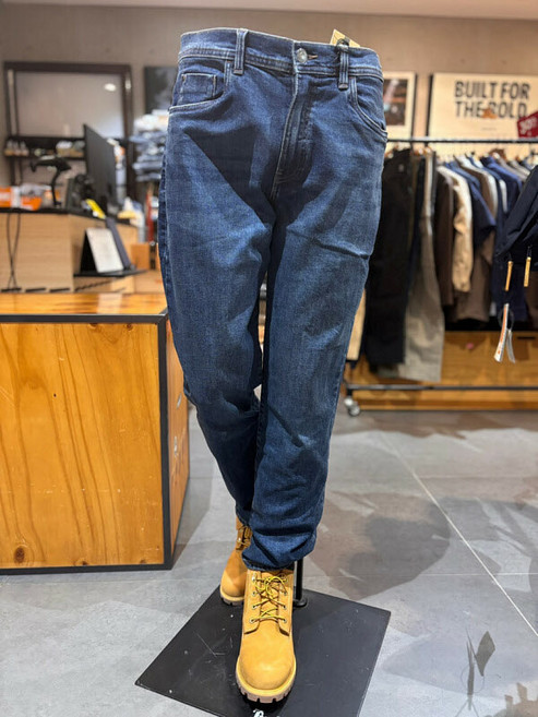 팀버랜드 팀버랜드 팀버랜드 A2BU8 I28 남성 스트레이트 데님 팬츠 (P003765928)