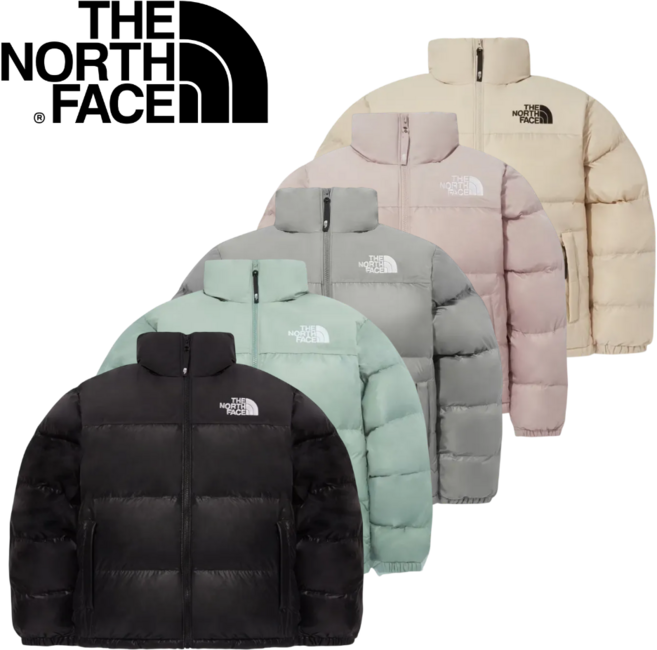 [백화점출고] 노스페이스 남녀공용 패딩 눕시 보온성우수 생활방수 방풍 출퇴근보온 등산 산책 여행 데일리템