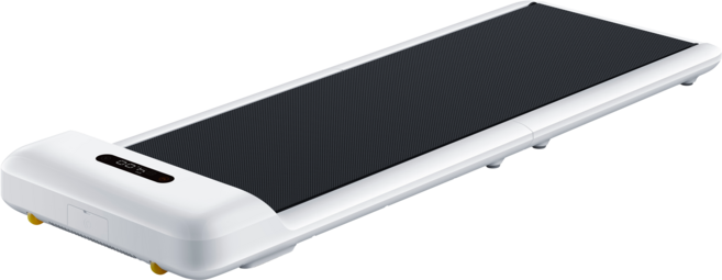 킹스미스 워킹패드 C2 홈트 실내 운동기구 가정용 워킹머신 저소음 접이식 런닝머신, 화이트