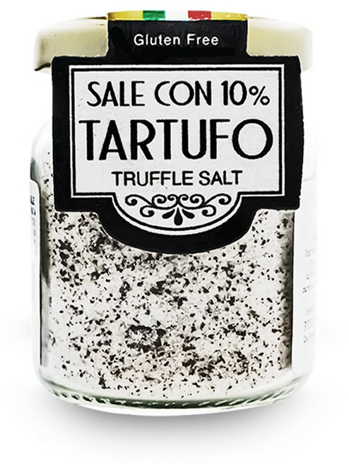 PAGNANI 파그나니 트러플 소금 60g ( 트러플 10% 함유) 송로버섯 이탈리아, 1개