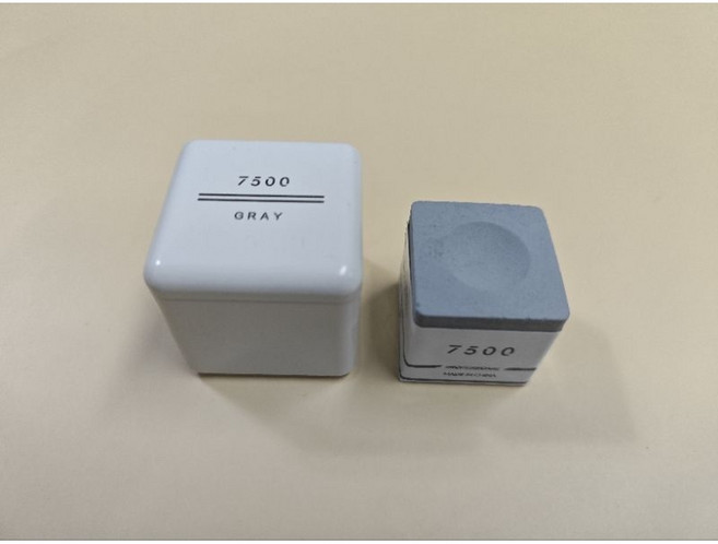 國華撞球 TP 7500 撞球桌桿組 專業撞球用品專賣, 靜謐灰, 1個