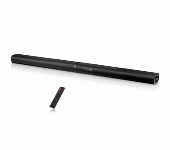 브리츠 TV 홈시어터 분리형 블루투스 사운드바, 0 (KC정품) 최신 BA-TS1