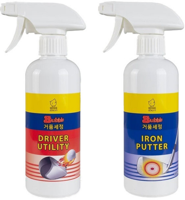 깔끄미 골프채 골프클럽 거품세정제 400ml 티슈형 20매 살균 세척 코팅 클리너, 티슈 클리너, 1개