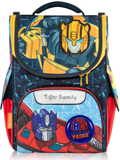 Tiger Family 小貴族 Pro S 護脊書包