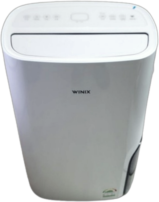 위닉스 뽀송 제습기 17리터 DXSC170-NEK 에너지소비효율 1등급