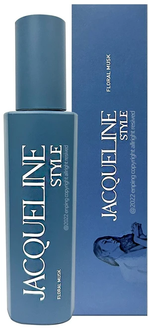 재클린스타일 퍼펙트볼륨 플로랄 머스크, 170ml, 1개 - 쿠팡