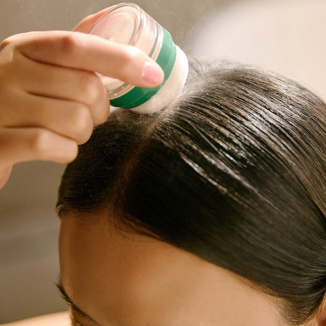 아로마티카 로즈마리 드라이 샴푸 파우더, 10g, 1개