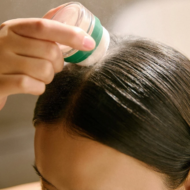 아로마티카 로즈마리 드라이 샴푸 파우더, 10g, 1개 - 쿠팡