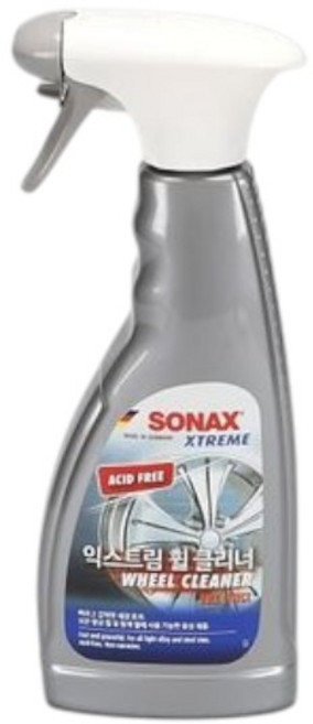 소낙스 익스트림 휠클리너 500ML