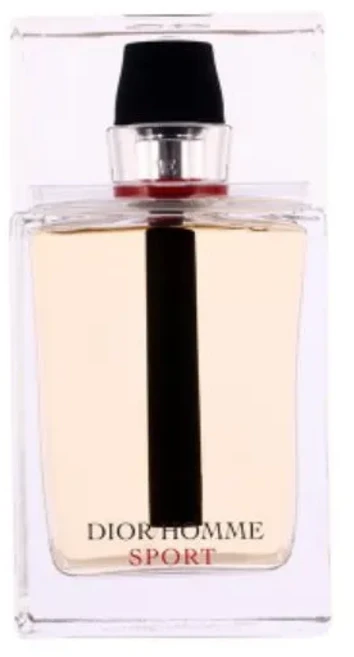 디올 옴므 스포츠 EDT - 금욕적 운동 본능 시트러스와 우디 아로마가 선사하는 감각적 활력의 순간, 1개, 125ml