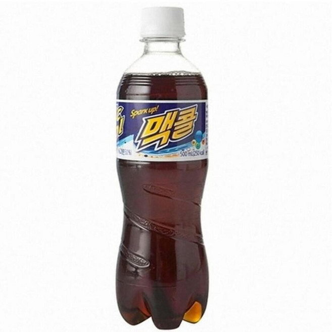 XB85322P 일화 맥콜 500ml X 20PET 행사상품 음료수