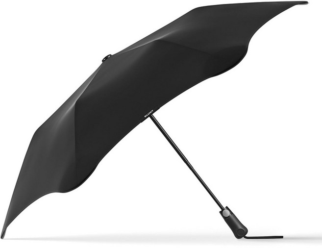 Blunt Metro 블런트 접이식 원터치 방풍 여행용 우산 39인치