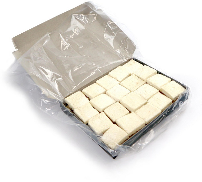 해물총각 멘보샤, 20개, 20g