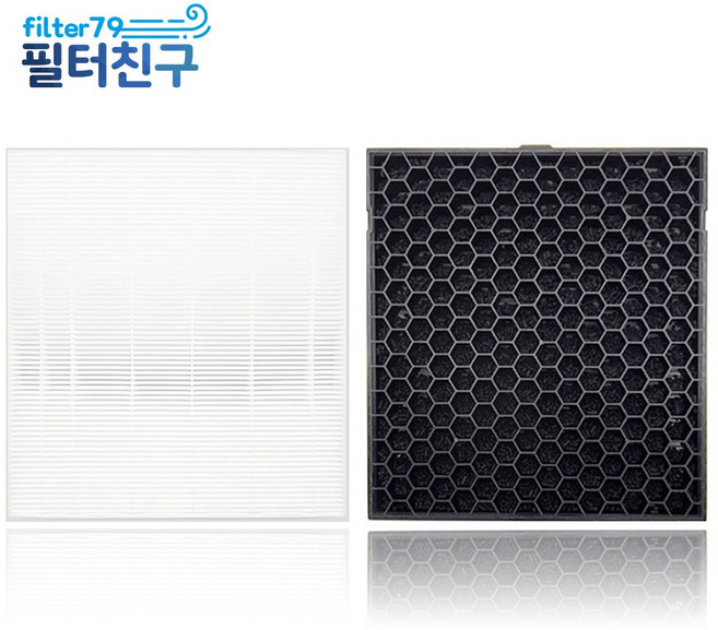 삼성 공기청정기 AX40A5310WMD필터 CFX-G100D