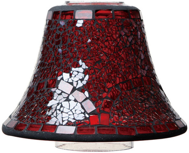 레드 모자이크 자쉐이드 BON 병향초용