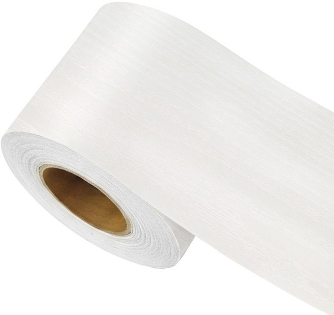 영림 인테리어 필름 몰딩 시트지, 21. YPW801 펄 화이트