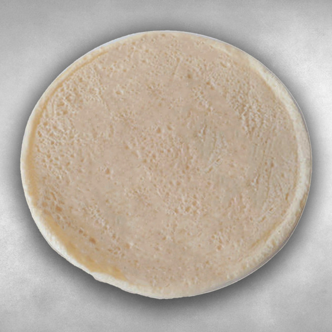 12.5인치 만나피자피 팬(오리지널) 피자도우 250g 냉동, 20개