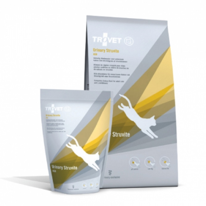 트로벳 ASD 고양이 사료, 500g, 1개