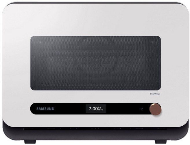 삼성 큐커 멀티오븐 22L 에어프라이어 토스터 그릴 전자레인지 MO22A7797CW2 글램화이트, 상세페이지 참조