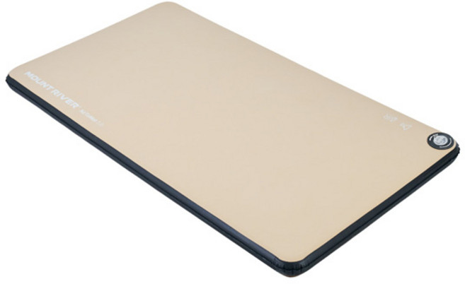 마운트리버 에어매트 5.0 더블